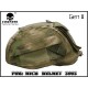 MICH2002 Helmet Cover Gen2 - AT-FG [EM]